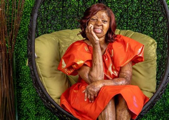 Kechi Okwuchi Biography, Age, Parents, Family, Husband, Story, Tour, AGT, Interview
