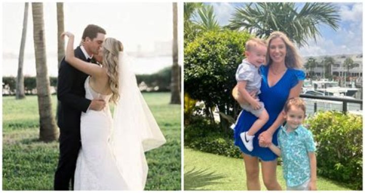 Keegan Bradley family: Wife, children, parents, siblings