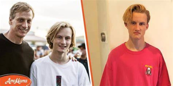 Keegan Hawk (Tony Hawk’s Son) Age, Bio, Wiki, Parents, Instagram, Disability, Misfits and Net Worth