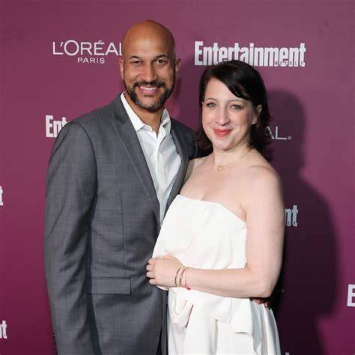 Keegan-Michael Key Ex-Wife: Elisa Pugliese Age, Net Worth, Wikipedia, Wedding, Teeth, Movies, Husband