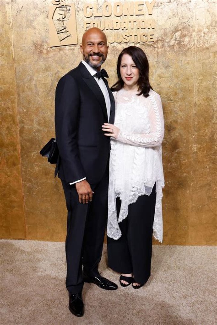 Keegan-Michael Key parents: Meet Carrie Herr, Leroy McDuffie, Patricia Walsh, Michael Key