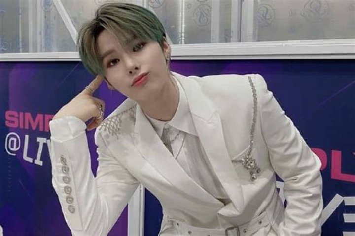 Keeho (P1Harmony) Wiki, Bio, Age, Height, Weight, GF, Net Worth, Career, Facts
