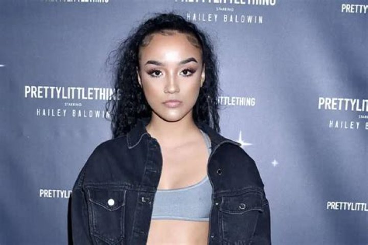 Kehlani Sounds Off On Rapper Lexii Alijai’s Tragic Death