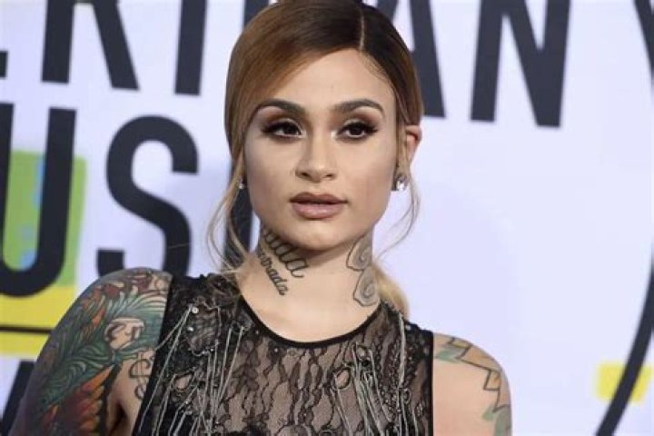 Kehlani Takes Social Media Break Following News Of Ryan Bowers’ Death