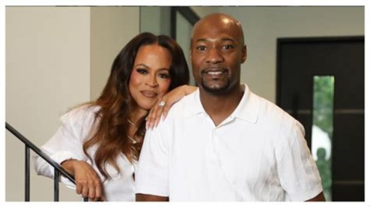 Keion Henderson Is A Proud Father Of Five Daughters, All Of Whom Are Special In Their Own Ways