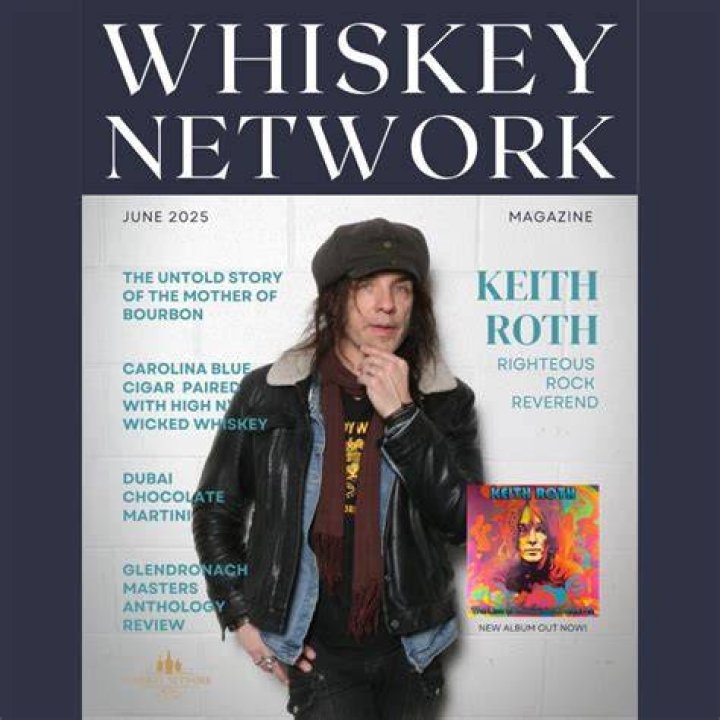 Keith Roth Wikipedia: Everything To Know