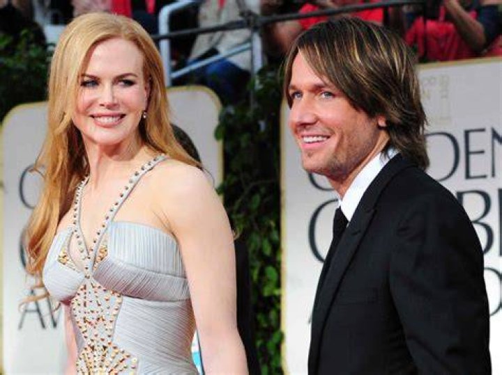 Keith Urban Stands Up For Wife Nicole Kidman When Man Reportedly ‘Swats’ Her While At Opera Show!