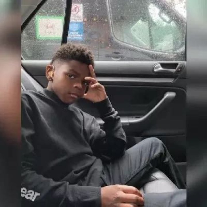 Keivonn Woodard- Wiki, Age, Parents, Net Worth, Height