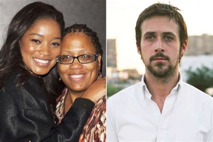 Keke Palmer parents: Meet Sharon Palmer, Larry Palmer