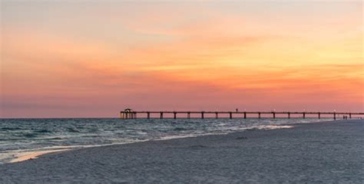 Kelley (Rayburn) Beck – Fort Walton Beach, FL