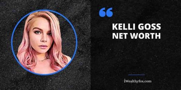 Kelli Goss Bio, Wiki, Age, Dating, The Ranch, Movies, and Net Worth