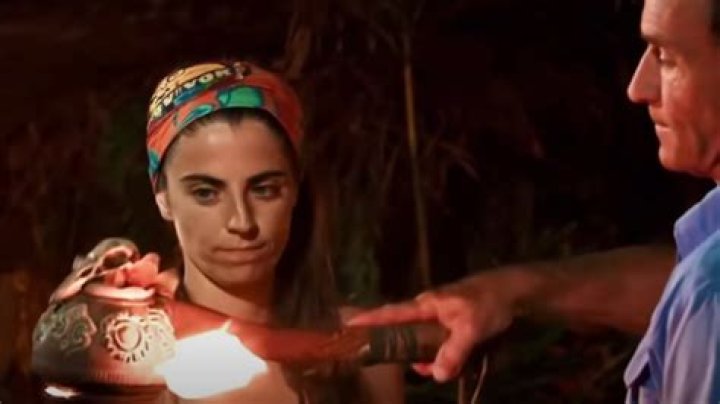 Kellie Nalbandian explains ‘nail in the coffin’ moment leading up to her ‘Survivor 45’ blindside