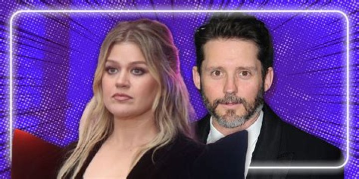 Kelly Clarkson Says She Can’t Even Imagine Tying The Knot Again Amid Difficult Divorce!
