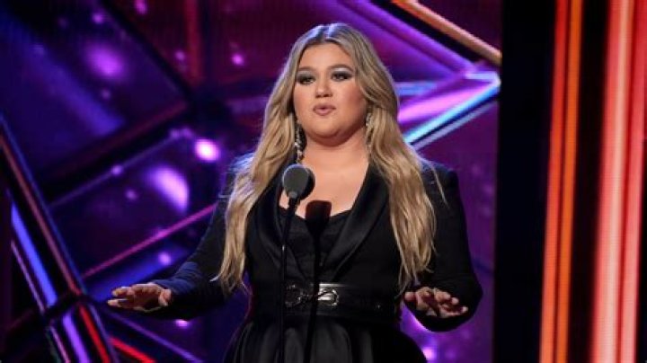 ‘Kelly Clarkson Show’ slammed by employees for being ‘toxic’ workplace run by ‘monsters’
