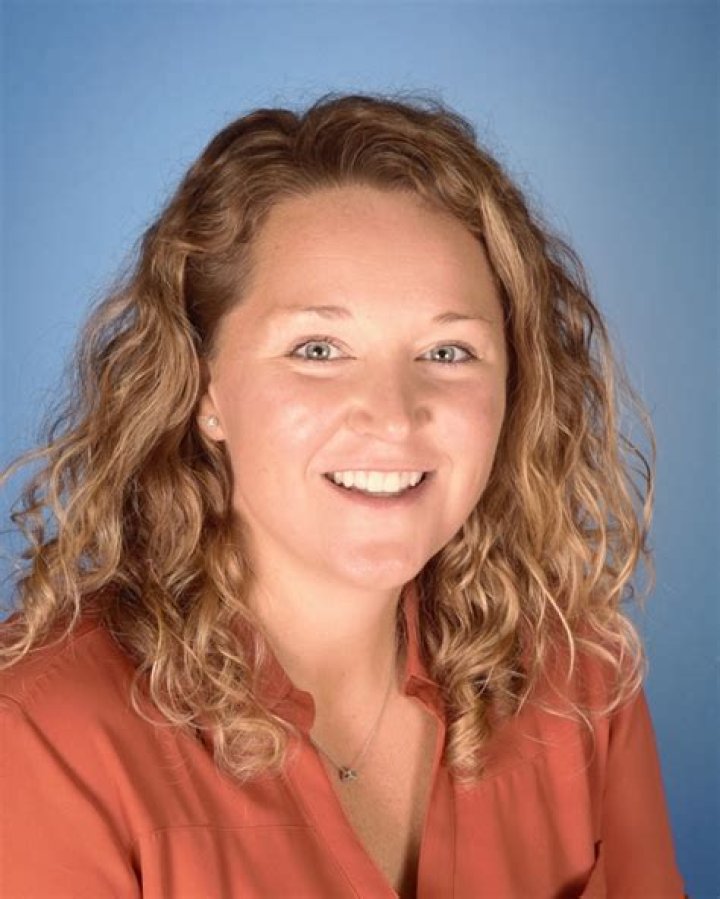 Kelly (Daws) Lock, PA – Beaumont, TX