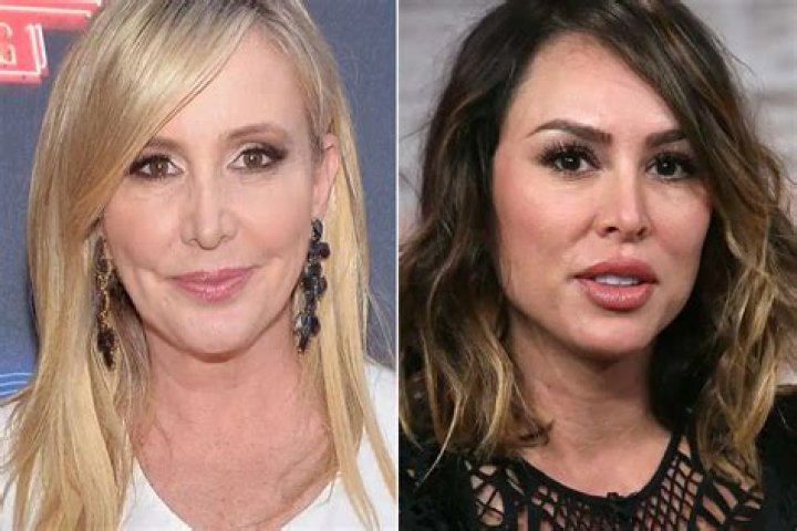 Kelly Dodd And Shannon Beador Reportedly Asked To Come Back To RHOC After Vicki Gunvalson And Tamra Judge Exit The Show!