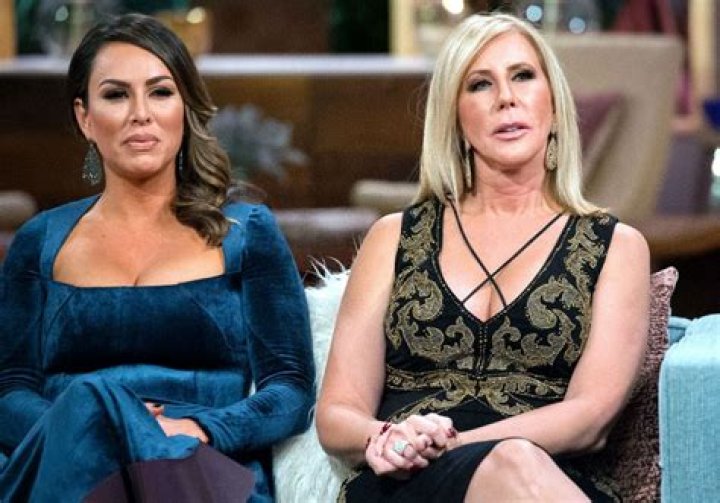 Kelly Dodd Claims Vicki Gunvalson Has Officially Been Demoted To A ‘Friend’ On RHOC