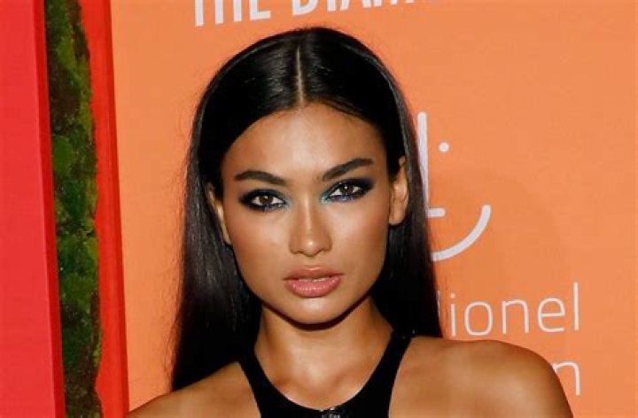 Kelly Gale in Bathing Suit Says "Drip, Drip, Drip" — Celebwell