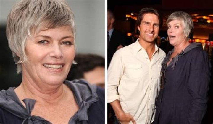 Kelly McGillis parents: Who are his father and mother?