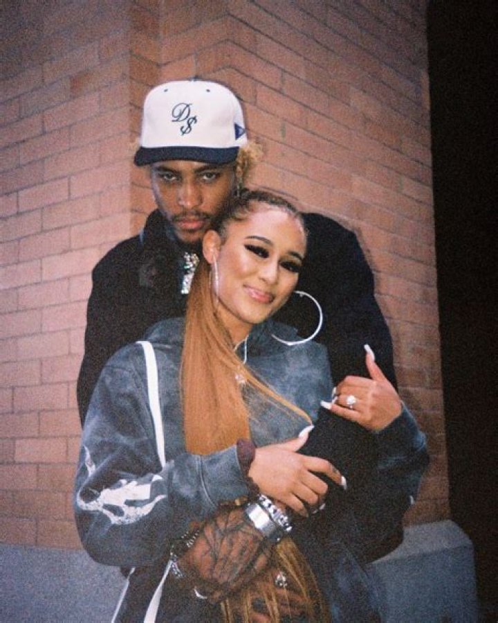 Kelly Oubre Jr. Wife: Who Is Kelly Oubre Jr.’s Fiancée Shylynnitaa?