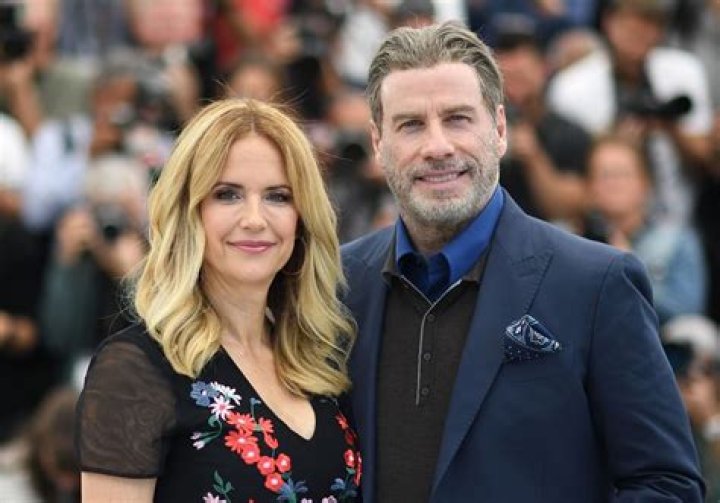 Kelly Preston Gets Heartbroken Tributes From Husband John Travolta And Daughter Ella Travolta After Her Death