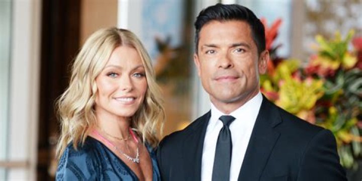Kelly Ripa And Michael Strahan Still Don’t Speak Years After He Ditched Her For GMA