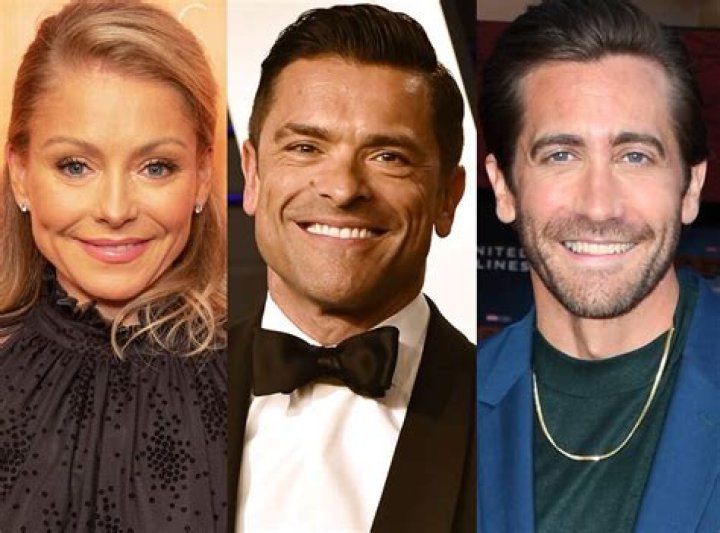 Kelly Ripa Fan Asks Her To Divorce Her Husband Of 23 Years Mark Consuelos And Marry Jake Gyllenhaal – Here’s How She Responded!