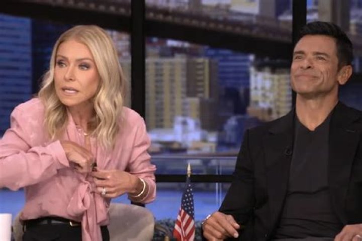 Kelly Ripa Reveals Unusual Main Concern Over Her Daughter Starting College