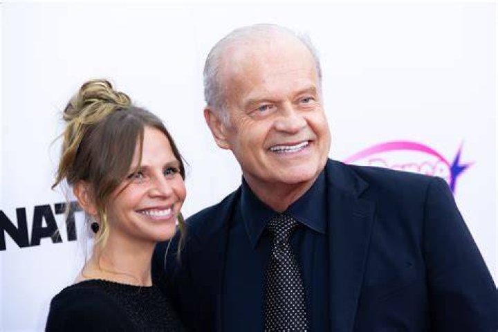 Kelsey Grammer’s net worth, fact, career, awards, biography & life story