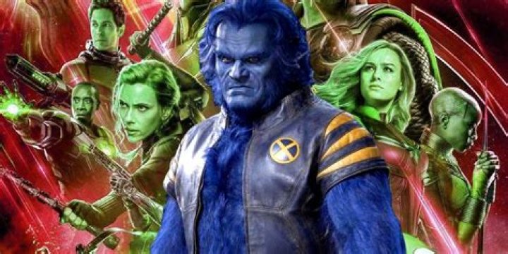 Kelsey Grammer Talks X-Men: Days Of Future Past Cameo And Future Appearances As Beast
