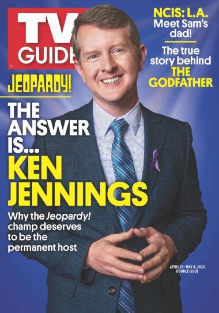 Ken Jennings’s Net Worth, Biography, Career, Awards, Fact and Life Story