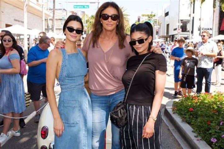 Kendall Jenner Says Kylie Used To Imitate Shakira Around The House