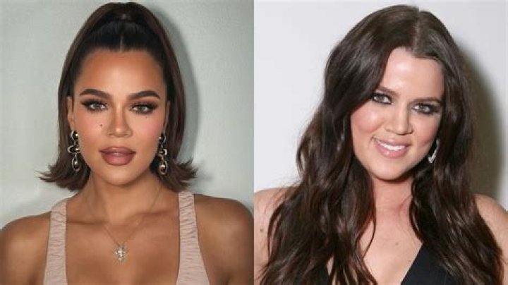 Kendall Jenner Slams Khloe Kardashian After Older Sister Compared Her To Herself With Blonde Hair — ‘You Wish’