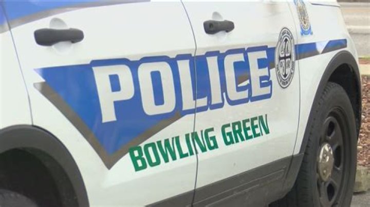 Kendra Stanton – Bowling Green, OH