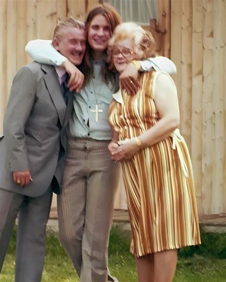 Kenneth Anger parents: Wilbur Anglemyer, Lillian Coler