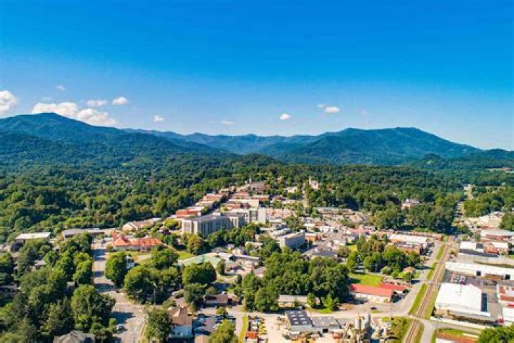 Kenneth Bowling – Asheville, NC