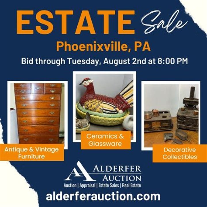 Kenneth Toto, PA – Phoenixville, PA