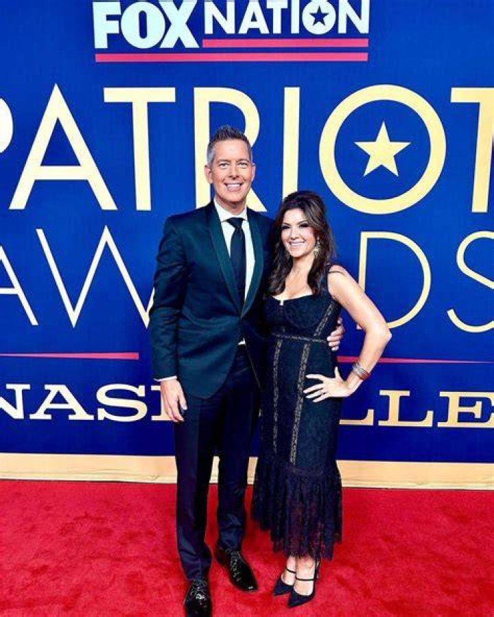 Kenny Gajewski Wife: Who Is Rachel Fox Gajewski?