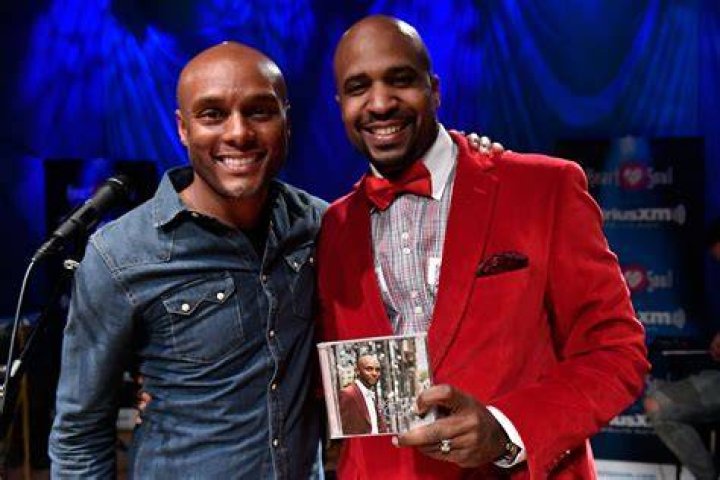 Kenny Lattimore Height, Biography, Wiki, Age, Wife, Net Worth