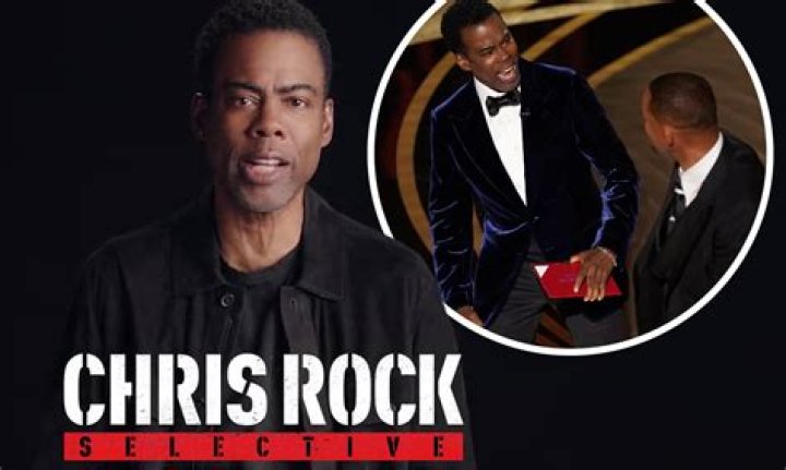 Kenny Rock: Who is Chris Rock's brother?