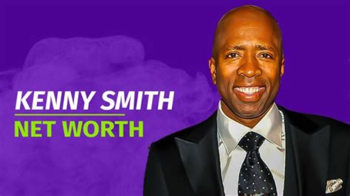 Kenny Smith’s net worth, biography, fact, career, awards and life story