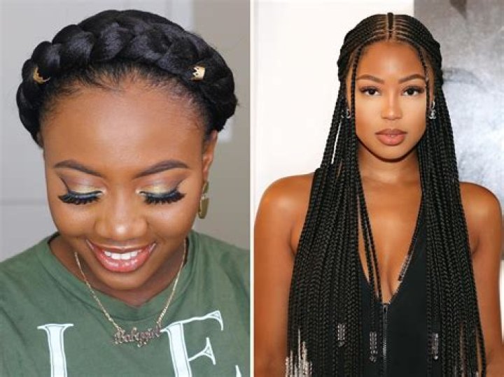 Kenya Moore Explains That Wigs Can Be Worn As Protective Styles, Not Necessarily To Hide Your Real Hair