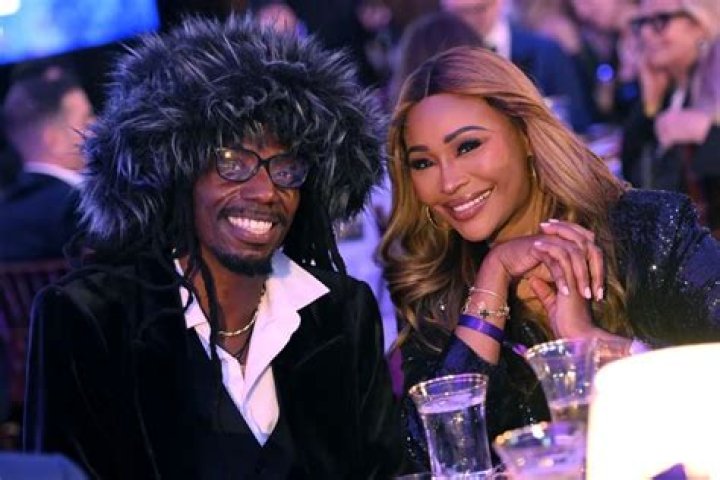 Kenya Moore Is Allegedly Still On The Outs With Bravo Executives — Her Stunt At Cynthia Bailey’s Birthday Backfired!