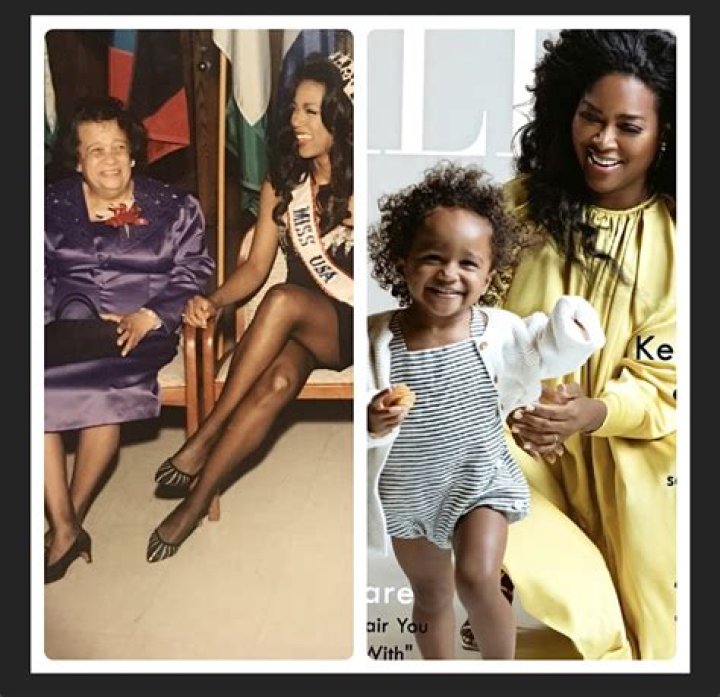 Kenya Moore Reveals A Preview Of An Important Appearance – See Her Video