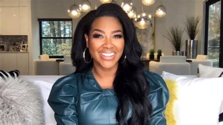 Kenya Moore Reveals The Best Episode Of This RHOA Season – See The Clip