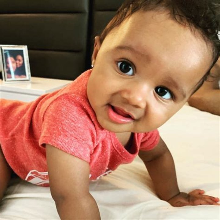 Kenya Moore’s Baby Girl, Brooklyn Is Crawling In The Latest Video And Fans Find This Therapeutic To Watch