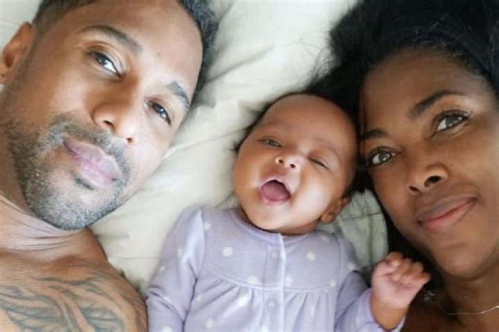 Kenya Moore’s Daughter, Brooklyn Daly, And Husband Marc Delight Fans In New Video