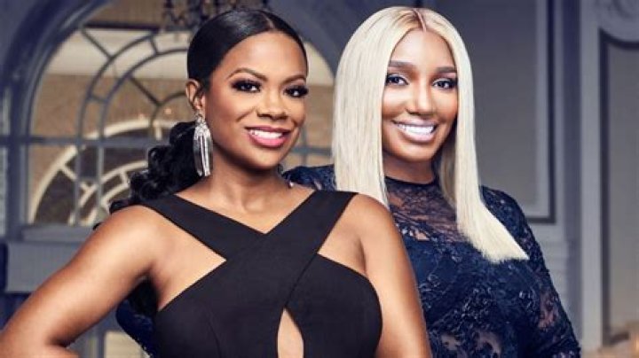 Kenya Moore’s Latest Photos Have Fans Saying That NeNe Leakes Is Jealous Of Her