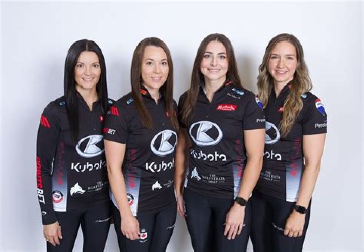 Kerri Einarson Husband: Family And Children Details