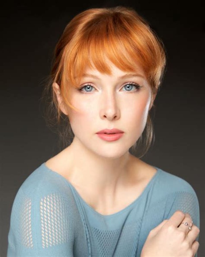 Kerri Quinn Net Worth, Income, Salary, Earnings, Biography